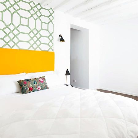 Welcomer Apartments La Latina Мадрид Экстерьер фото