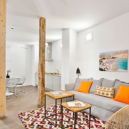 Welcomer Apartments La Latina Мадрид Экстерьер фото