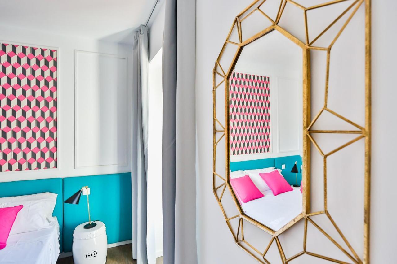 Welcomer Apartments La Latina Мадрид Экстерьер фото