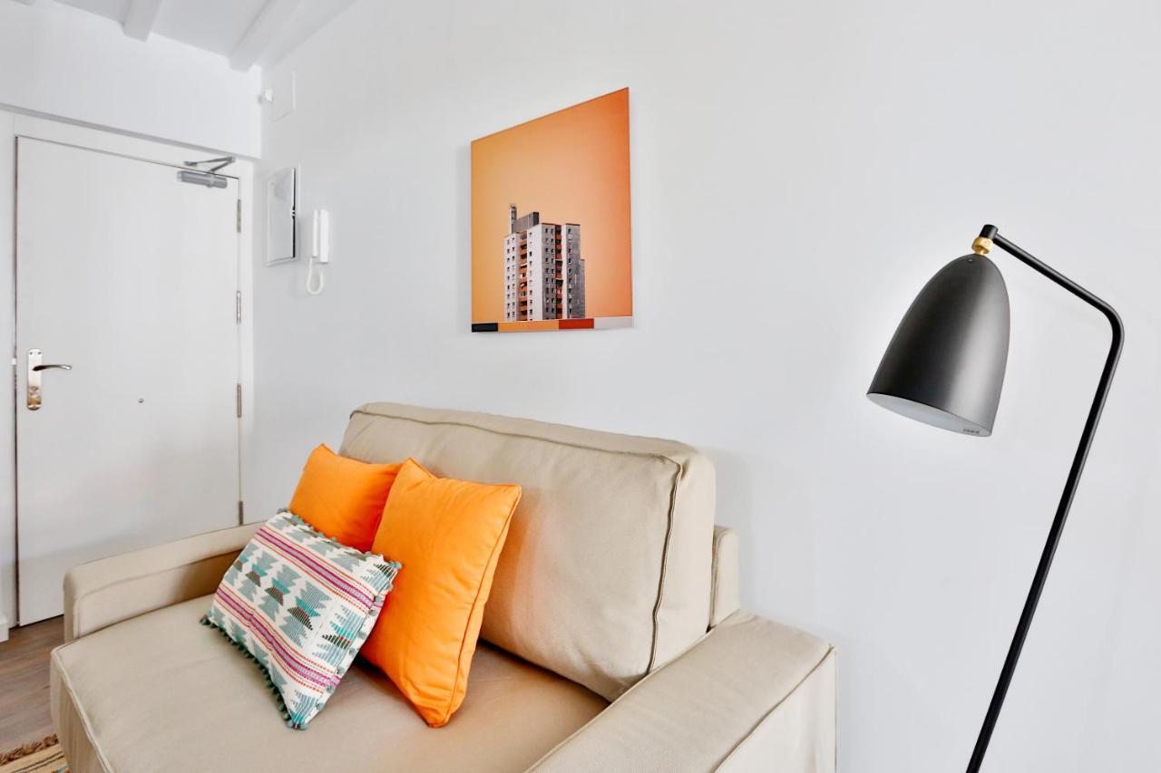 Welcomer Apartments La Latina Мадрид Экстерьер фото
