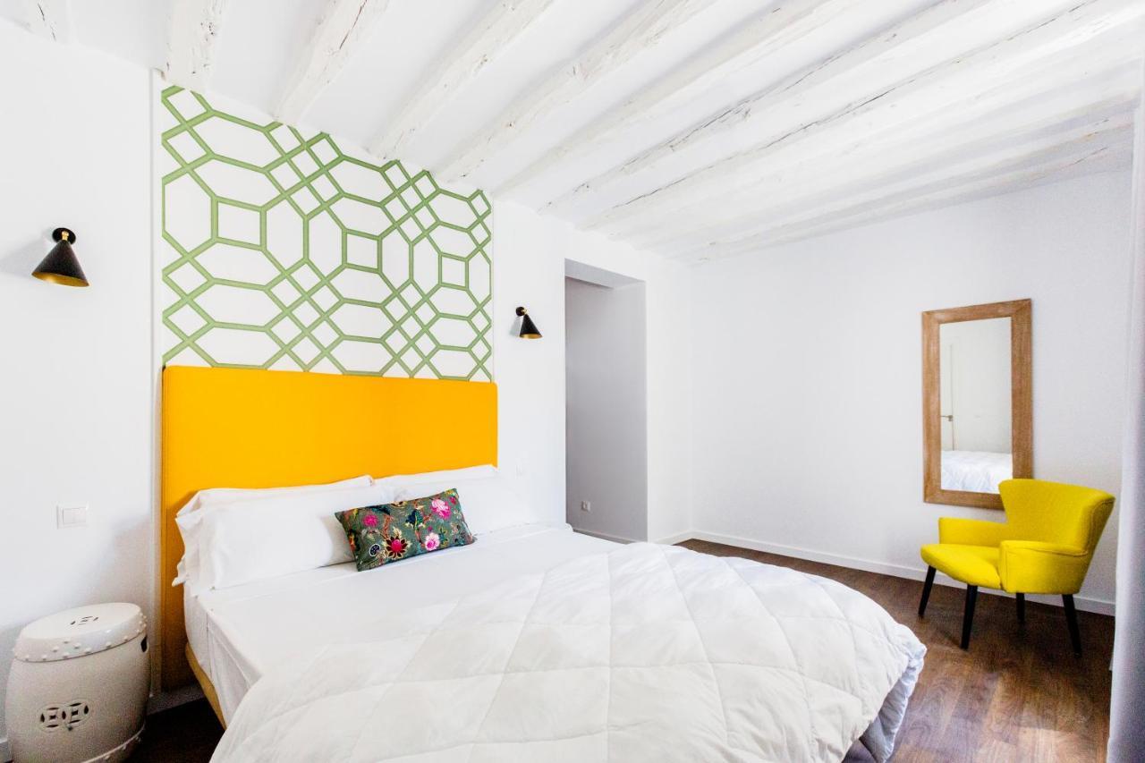 Welcomer Apartments La Latina Мадрид Экстерьер фото