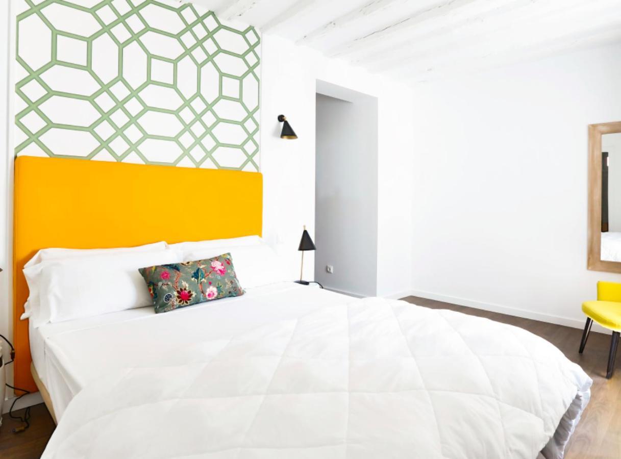 Welcomer Apartments La Latina Мадрид Экстерьер фото