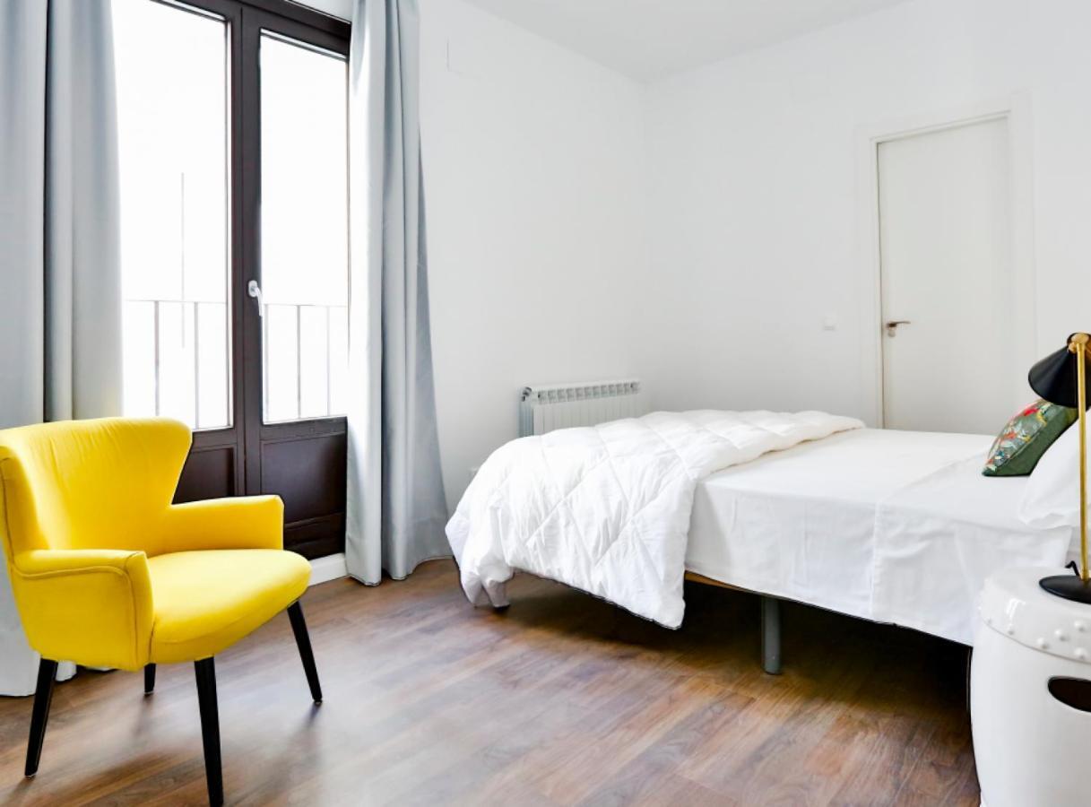 Welcomer Apartments La Latina Мадрид Экстерьер фото