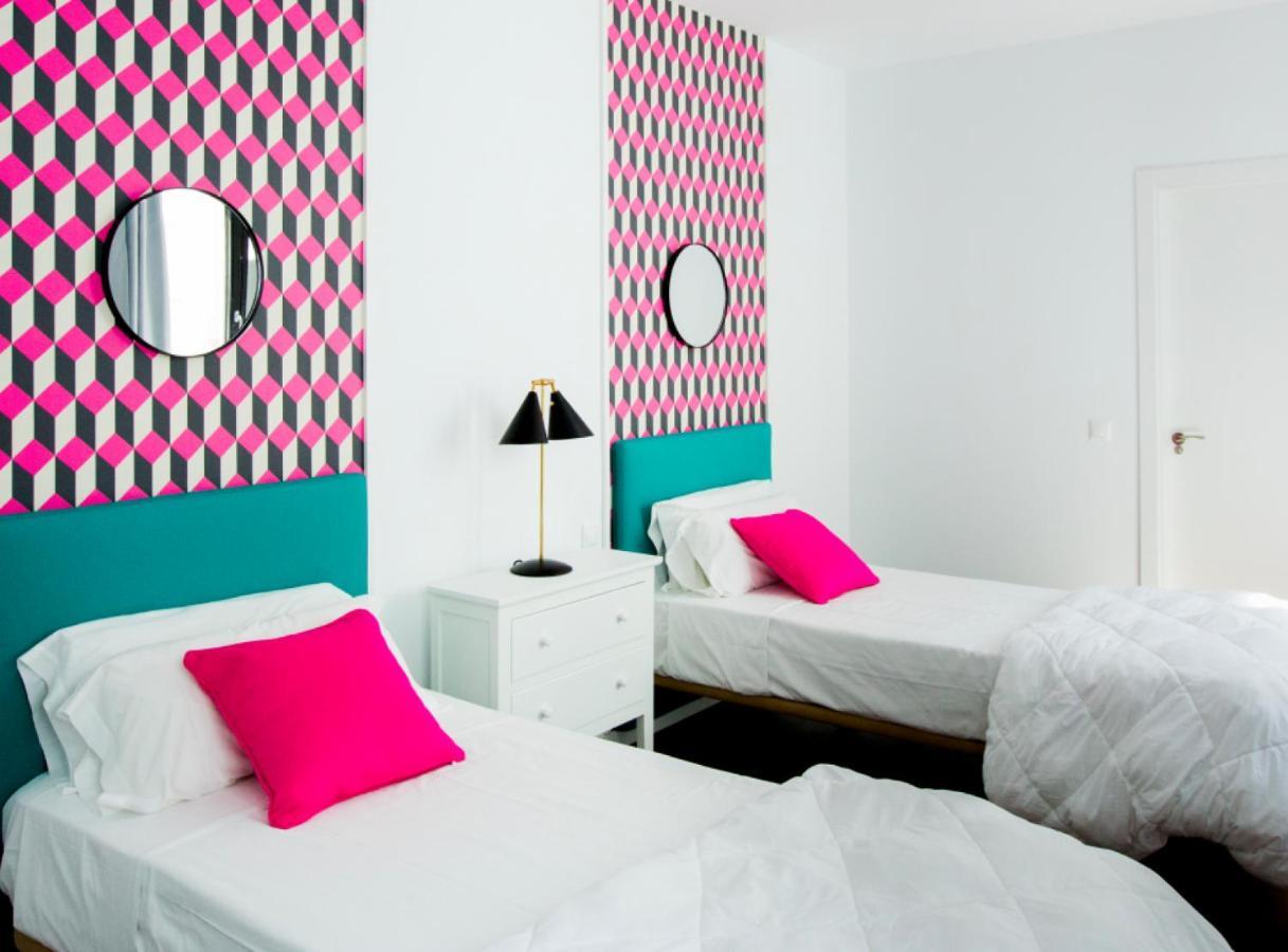 Welcomer Apartments La Latina Мадрид Экстерьер фото