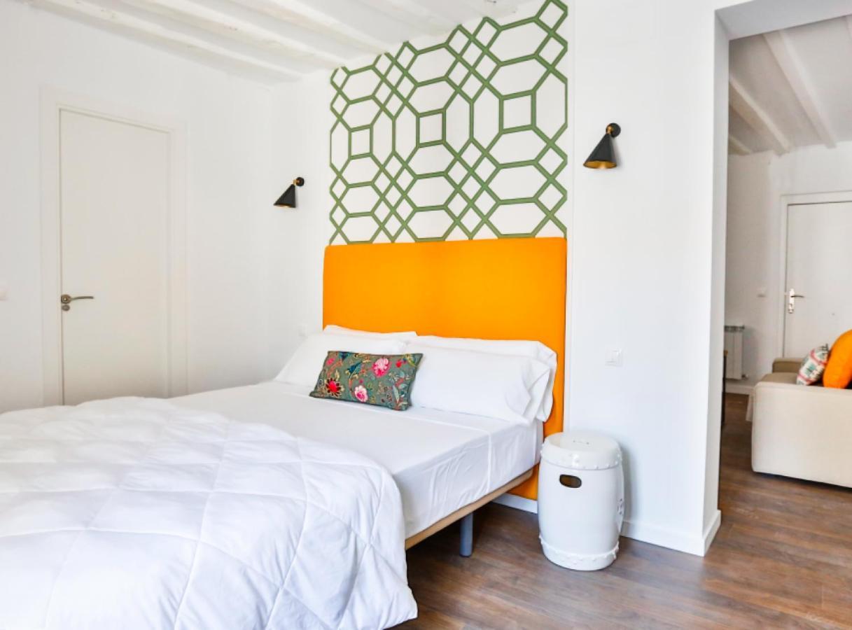 Welcomer Apartments La Latina Мадрид Экстерьер фото