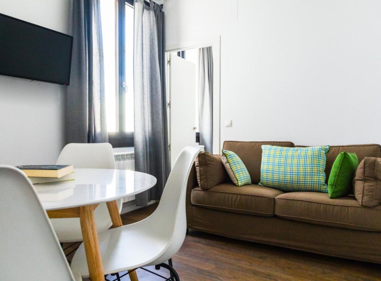 Welcomer Apartments La Latina Мадрид Экстерьер фото