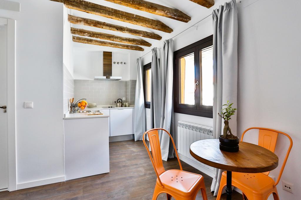 Welcomer Apartments La Latina Мадрид Экстерьер фото
