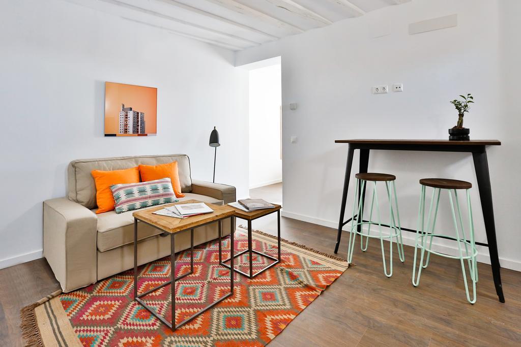 Welcomer Apartments La Latina Мадрид Экстерьер фото